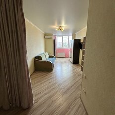 Квартира 45 м², 1-комнатная - изображение 4