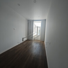 Квартира 16,5 м², студия - изображение 3