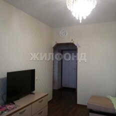 Квартира 33,8 м², 1-комнатная - изображение 2