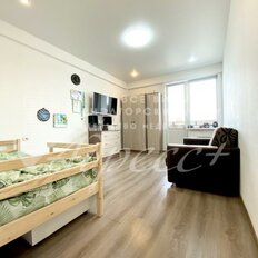 Квартира 67 м², 2-комнатная - изображение 3