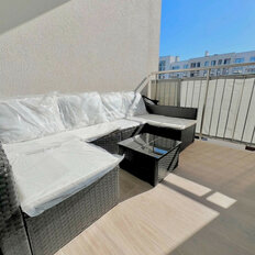 Квартира 60 м², 2-комнатная - изображение 5