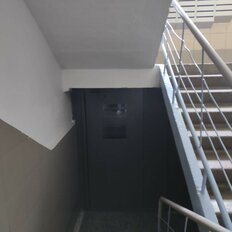Квартира 50 м², 2-комнатная - изображение 5