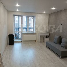 Квартира 32,9 м², студия - изображение 5