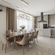 Квартира 111,3 м², 3-комнатная - изображение 3