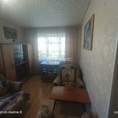 Квартира 31,2 м², 1-комнатная - изображение 4