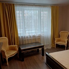 Квартира 38,9 м², 1-комнатная - изображение 4