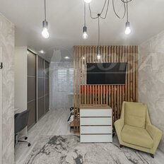 Квартира 44 м², 1-комнатная - изображение 4