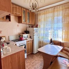 Квартира 57 м², 3-комнатная - изображение 3