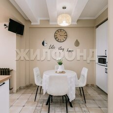 Квартира 133,7 м², 4-комнатная - изображение 2