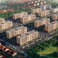 Квартира 38,6 м², 1-комнатная - изображение 4
