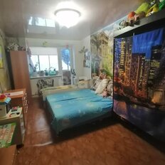 Квартира 60,9 м², 3-комнатная - изображение 4
