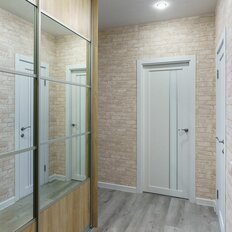 Квартира 52,9 м², 2-комнатная - изображение 1