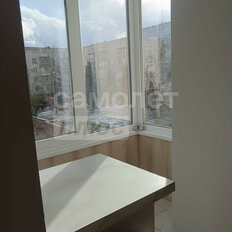 Квартира 36 м², 1-комнатная - изображение 5