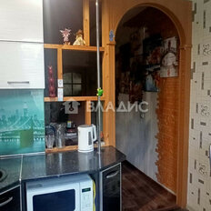 Квартира 95,2 м², 3-комнатная - изображение 5