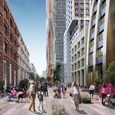 Квартира 38,4 м², 1-комнатная - изображение 3