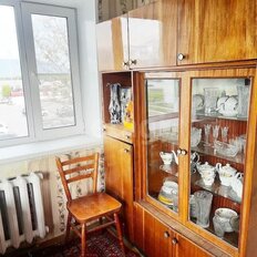 Квартира 39,8 м², 2-комнатная - изображение 2