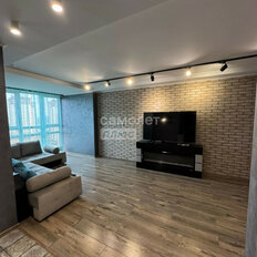 Квартира 75 м², 2-комнатная - изображение 4