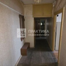 Квартира 81,5 м², 3-комнатная - изображение 5