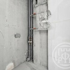 Квартира 32,7 м², 1-комнатная - изображение 5