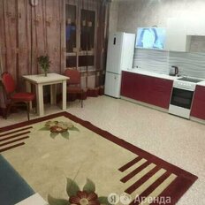 Квартира 36 м², студия - изображение 2