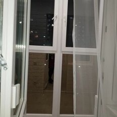 Квартира 36,3 м², 1-комнатная - изображение 1