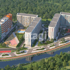 Квартира 25,3 м², студия - изображение 1