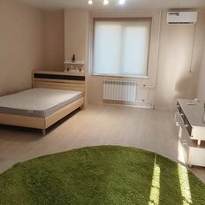 Квартира 77 м², 2-комнатная - изображение 1