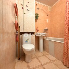 Квартира 30 м², 1-комнатная - изображение 2
