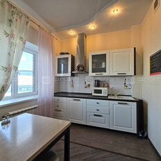 Квартира 55 м², 2-комнатная - изображение 3