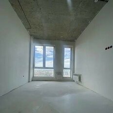 Квартира 49 м², 1-комнатная - изображение 5