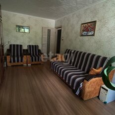 Квартира 68 м², 3-комнатная - изображение 2