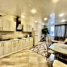 Квартира 57 м², 1-комнатная - изображение 1