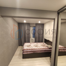 Квартира 61 м², 4-комнатная - изображение 1