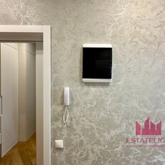 Квартира 37 м², 1-комнатная - изображение 4