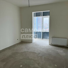 Квартира 48,2 м², 2-комнатная - изображение 1