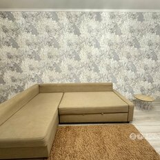 Квартира 33 м², 1-комнатная - изображение 5