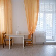 Квартира 63 м², 2-комнатная - изображение 4