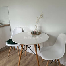 Квартира 30,1 м², 1-комнатная - изображение 1