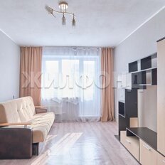 Квартира 53,3 м², 2-комнатная - изображение 4