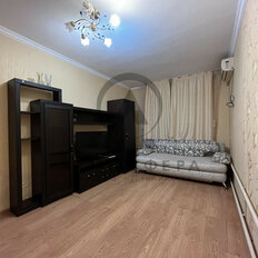 Квартира 44,8 м², 2-комнатная - изображение 4