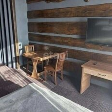 Квартира 26 м², студия - изображение 3