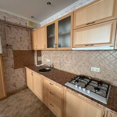 Квартира 66,3 м², 1-комнатные - изображение 3