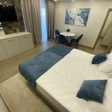 Квартира 24 м², студия - изображение 3