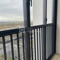 Квартира 25,3 м², студия - изображение 3