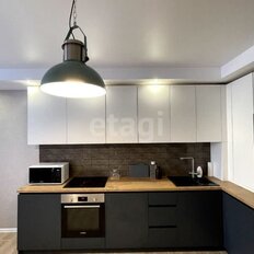 Квартира 55,3 м², 2-комнатная - изображение 1