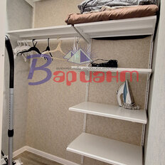 Квартира 28 м², студия - изображение 3
