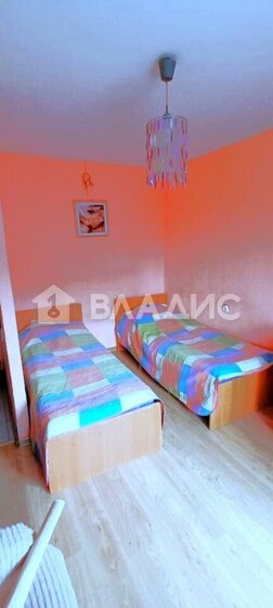 31 м², квартира-студия 6 300 000 ₽ - изображение 59