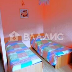 Квартира 22 м², 1-комнатная - изображение 1