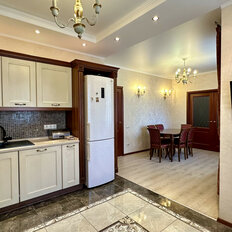 Квартира 91 м², 2-комнатная - изображение 3