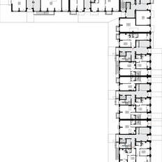 Квартира 37,8 м², 1-комнатная - изображение 2